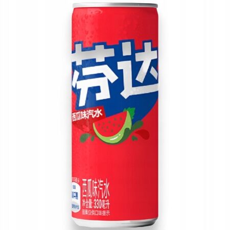 Fanta-Watermelon-330-ml