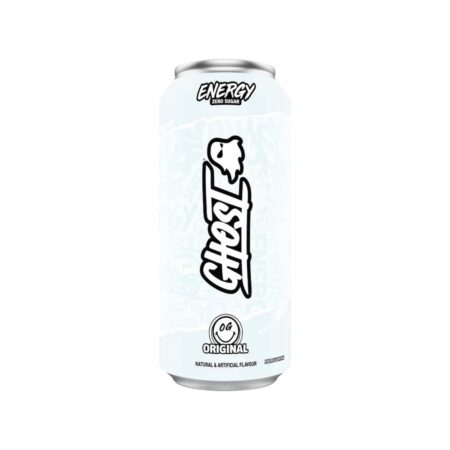Ghost Energy Original 473 ml