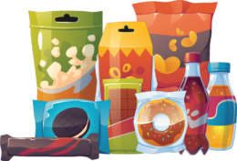 snacks